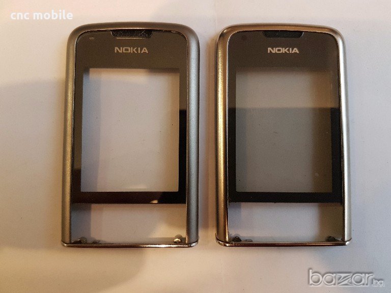 Nokia 8800 Arte - Nokia 8800 Carbone - Nokia 8800 Saphire оригинални части и аксесоари , снимка 1
