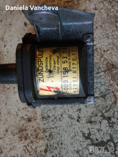 Бобина за бус Мерцедес, снимка 1