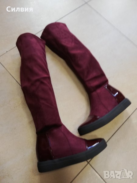 Нови -бордо за 45лв, снимка 1