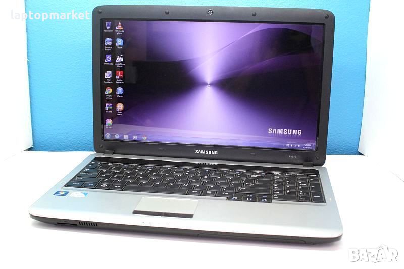 Samsung NP-S3510 на части, снимка 1
