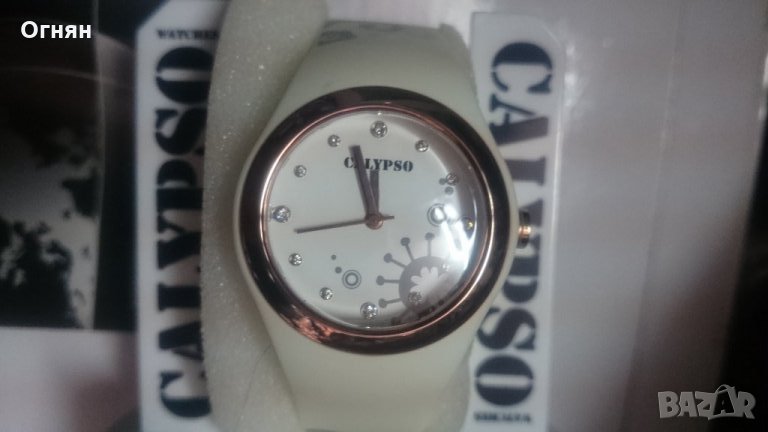 Часовник CALYPSO продукт на FESTINA GRUP , снимка 1