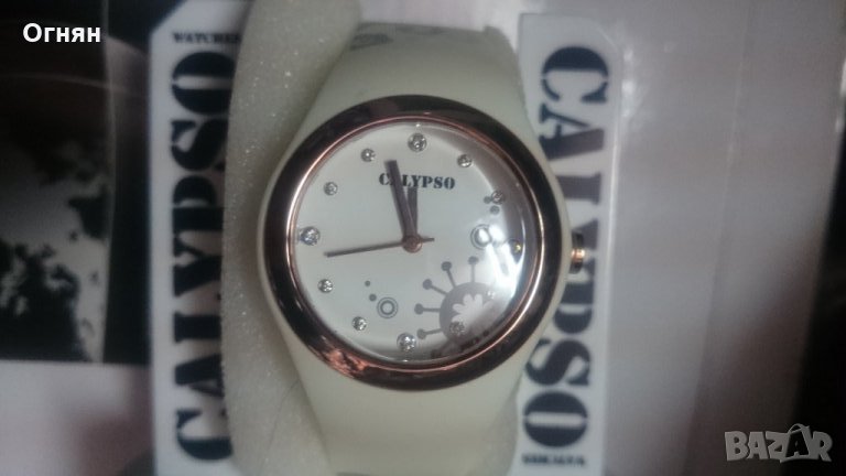 Часовник CALYPSO продукт на FESTINA GRUP , снимка 1