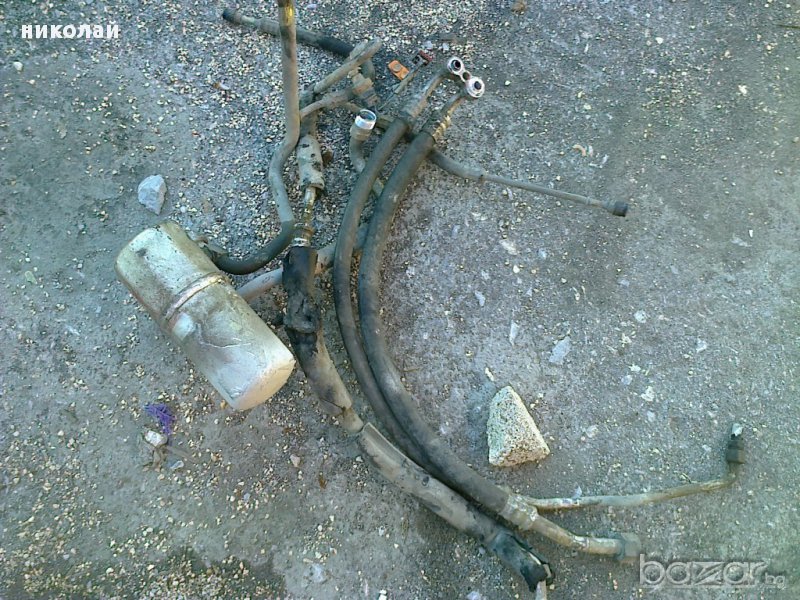 тръби и маркучи за климатика на алфа ромео 155, снимка 1