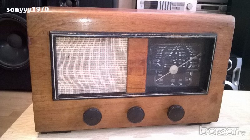 АНТИК-ретро дървения-за колекция или ремонт, снимка 1