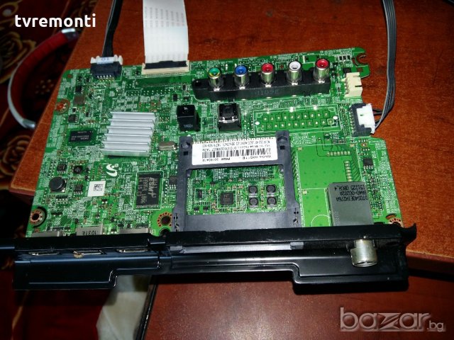 Main Board BN41-02098A