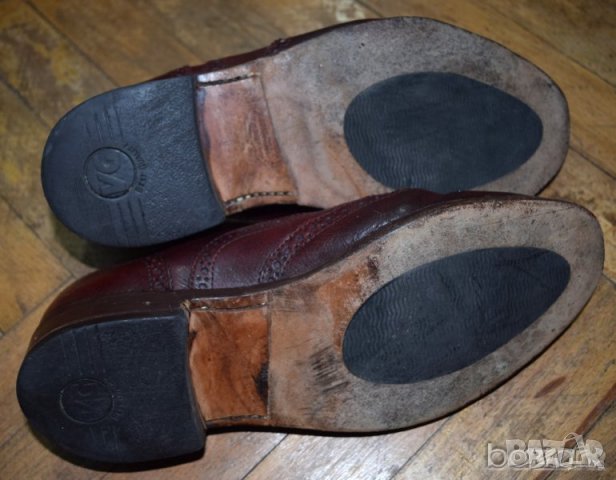 Van Lier ® 1815 мъжки обувки, снимка 3 - Ежедневни обувки - 23449280