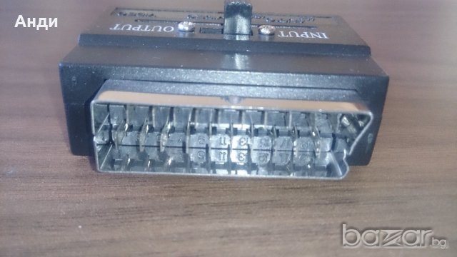 Всякакви кабели, снимка 3 - Друга електроника - 20641505