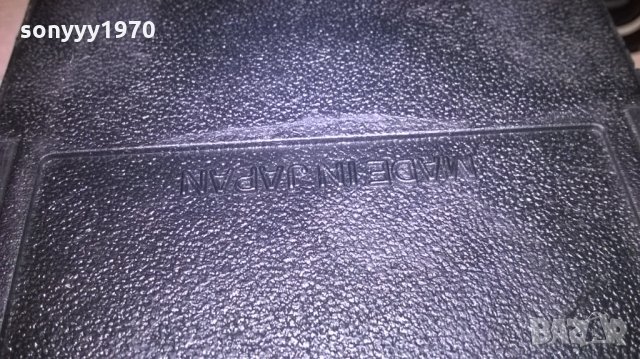 yamaha made in japan-профи педал-внос швеция, снимка 15 - Други - 25518150