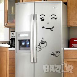 Стикери за хладилник