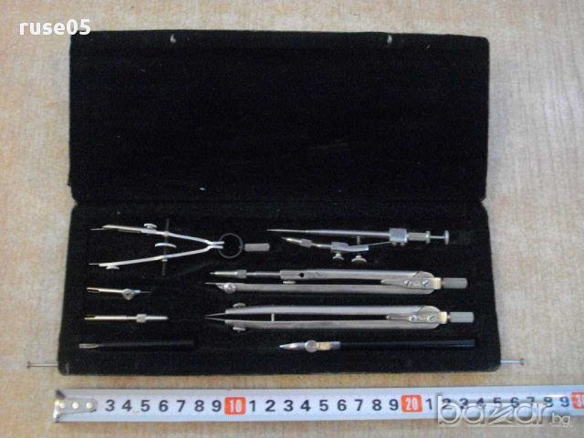 Пергели "КМ" комплект съветски