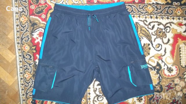 Къси панталони VAUDE, LONSDALE    мъжки,М и Л, снимка 7 - Спортни дрехи, екипи - 25833171