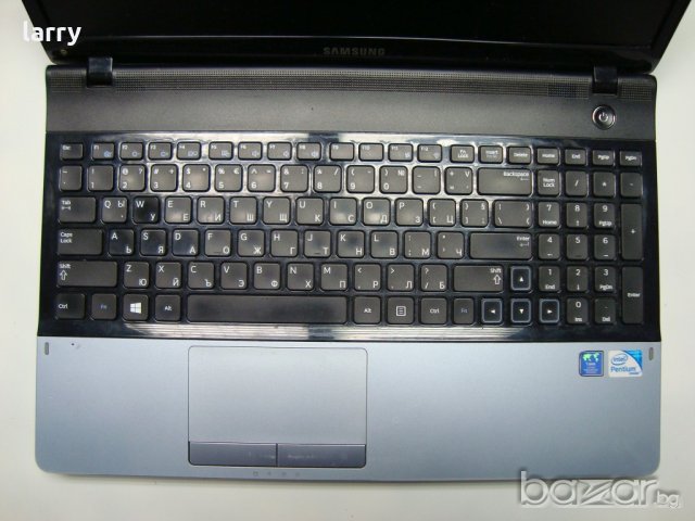 Samsung NP300E5X лаптоп на части, снимка 1 - Части за лаптопи - 19596291