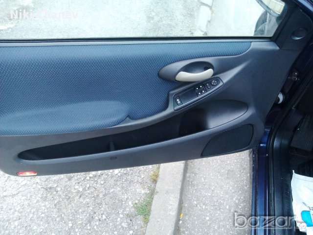 фиат стило 1.6 на части , снимка 2 - Автомобили и джипове - 13223275