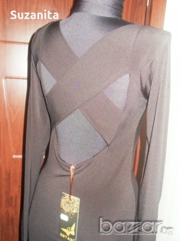 Официална дамска рокля, снимка 4 - Рокли - 12667097