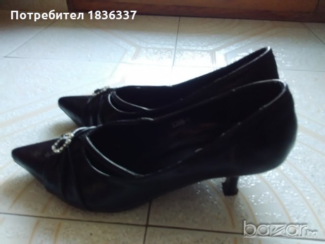 Дамски обувки