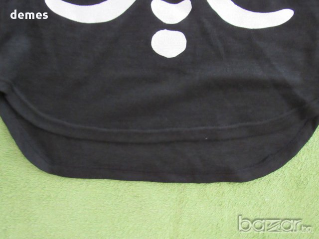 Блуза за момиче Н&М с ефекти размер 98/104 и 110/116, нова , снимка 6 - Детски Блузи и туники - 17341211