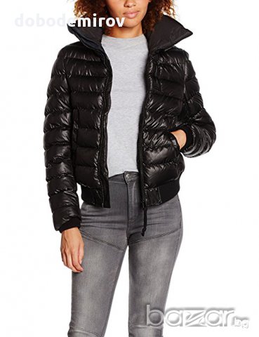 Ново яке G-STAR RAW Whistler Slim Bomber, оригинал, снимка 2 - Якета - 17055664
