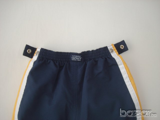 Casters, панталонки за момче,068 см. , снимка 5 - Панталони и долнища за бебе - 10894146