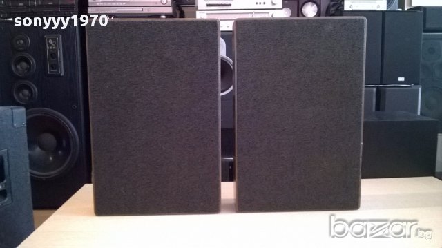 Grundig hi-fi box 303ma-made in germany-внос швеицария, снимка 9 - Тонколони - 13568653