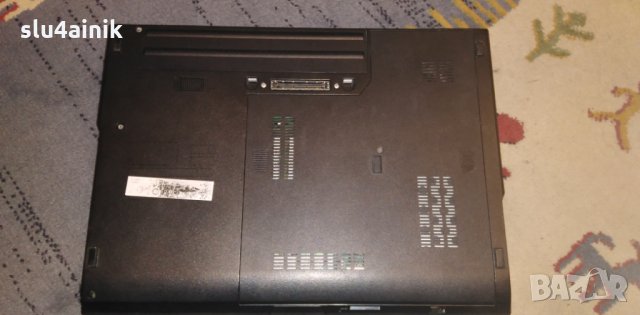 Dell Latitude E5500 - на части, снимка 9 - Лаптопи за дома - 25935657