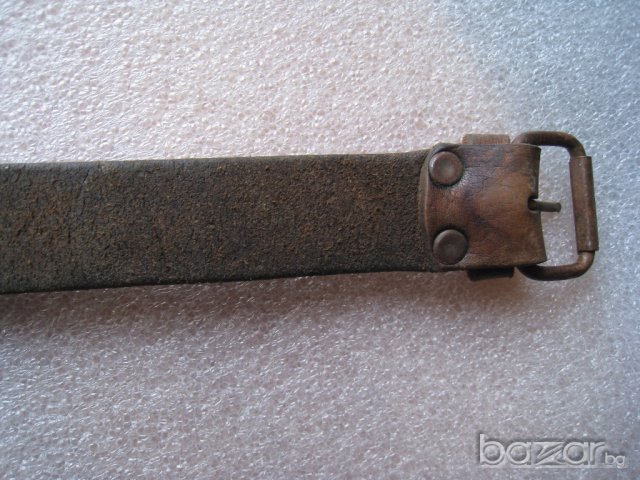 Стар кучешки нашийник., снимка 8 - Антикварни и старинни предмети - 18860664