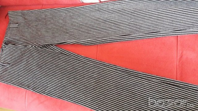 Дамски панталон зимен, снимка 2 - Панталони - 19504000