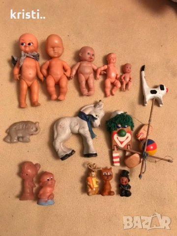 ретро детски колички,играчки.., снимка 14 - Колекции - 23921165