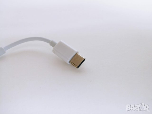 USB-C 3.5" за слушалки, снимка 5 - Слушалки, hands-free - 23230331