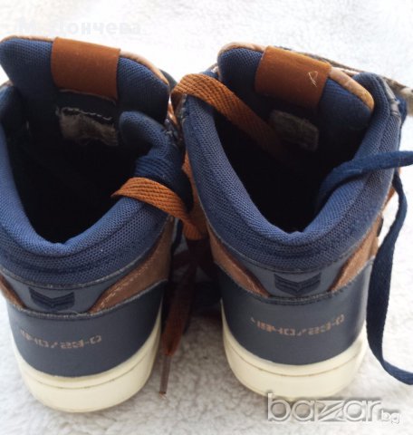 Кецове Next №34, снимка 2 - Детски гуменки - 15915469