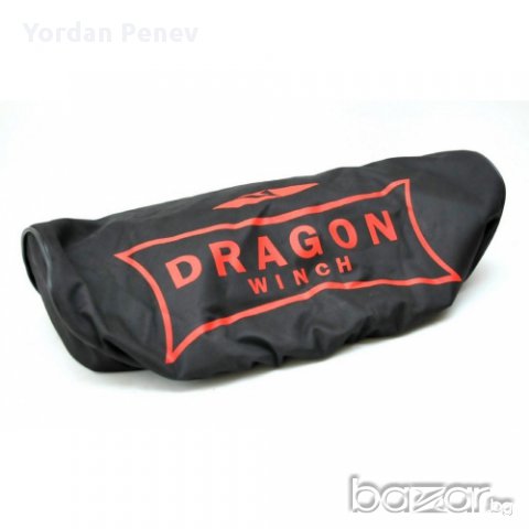Електрически лебедки , въжета и аксесоари DRAGON WINCH , снимка 9 - Аксесоари и консумативи - 13937331