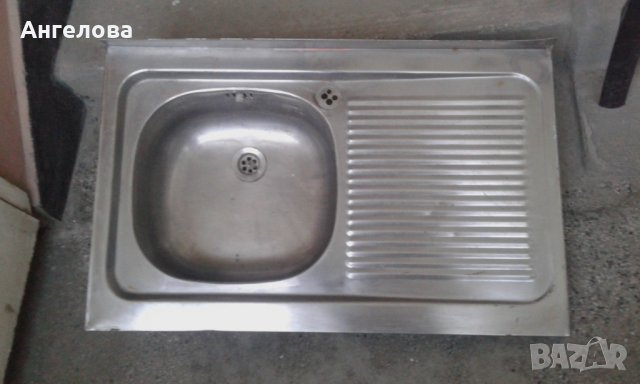 Мивка, снимка 3 - Кухни - 21594063