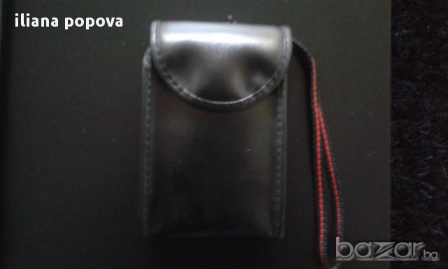 фотоапарат, снимка 4 - Фотоапарати - 16855339