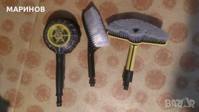 Karcher керхер Lavor лавор BOSCH бош и др. , снимка 3 - Парочистачки и Водоструйки - 25523561