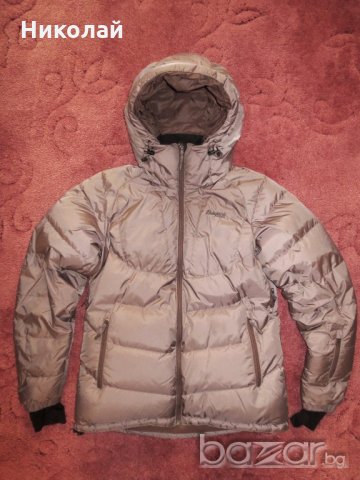 Bergans Sauda dawn jacket