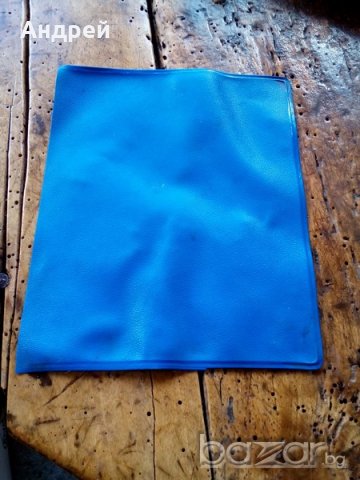 Калъф ДЗИ, снимка 2 - Антикварни и старинни предмети - 18802963