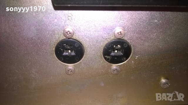 general-r4300 receiver-made in japan-внос швеицария, снимка 16 - Ресийвъри, усилватели, смесителни пултове - 25088774