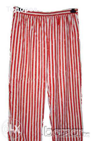 ЛЕТНИ ПАНТАЛОНИ - XL, XXL