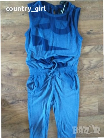 G-star reflow suit wmn - страхотен дамски гащеризон НОВ , снимка 12 - Гащеризони - 24841532