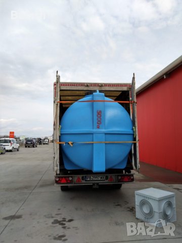 Транспортни услуги София Варна Бургас, снимка 2 - Транспорт под наем - 24841606