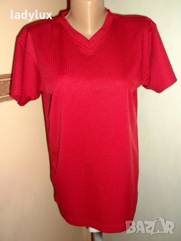 JP Casuals, Размер S, Мъжка Тениска. Код 473, снимка 1