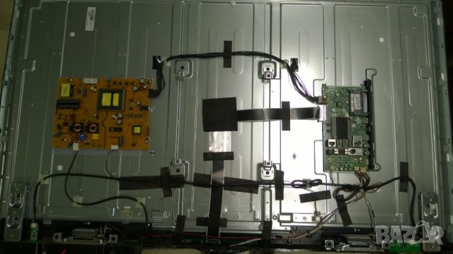 JVC LT-49VU73K, снимка 13 - Части и Платки - 23494368