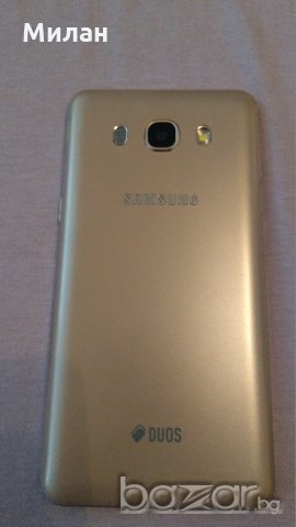 Продавам Samsung Galaxy J5 2016  за части, снимка 3 - Резервни части за телефони - 20222320