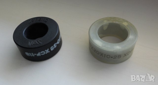 Сърцевина от пермалой Vitrovac 6025 за дросели