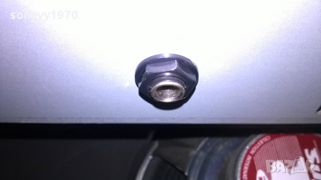 kustom by celestion kga16 usa-guitar amplifier-внос англия, снимка 16 - Ресийвъри, усилватели, смесителни пултове - 22816763