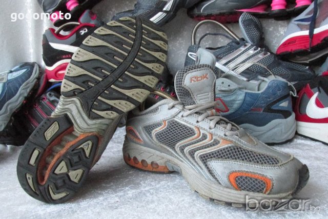 УНИСЕКС REEBOK® original ERS,N- 36 - 37,GOGOMOTO.BAZAR.BG®, снимка 17 - Кецове - 19254920