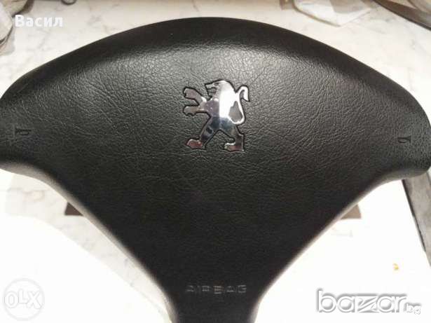 Airbag, въздушна възглавница за Peugeot 307, снимка 1