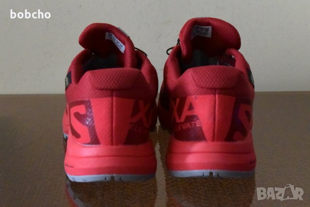 Salomon XA Elevate GORE-TEX , снимка 4 - Маратонки - 24378784