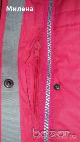 ICE PEAK дамско ски яке с подарък, снимка 9 - Зимни спортове - 19747633