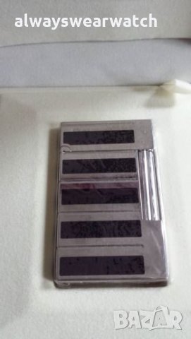 Dupont запалки / Дюпон / Дюпонт - чисто нови, снимка 13 - Запалки - 23695222