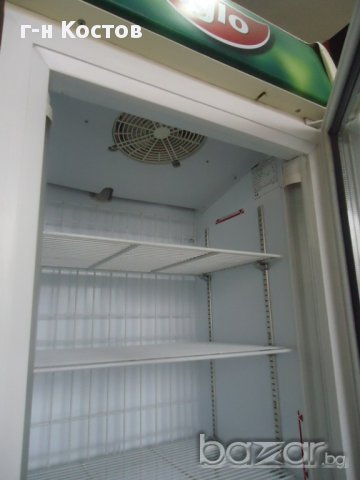 1. Втора употреба хладилни витрини миносови вертикални за заведения и хранителни магазини цени от 55, снимка 14 - Витрини - 9112665